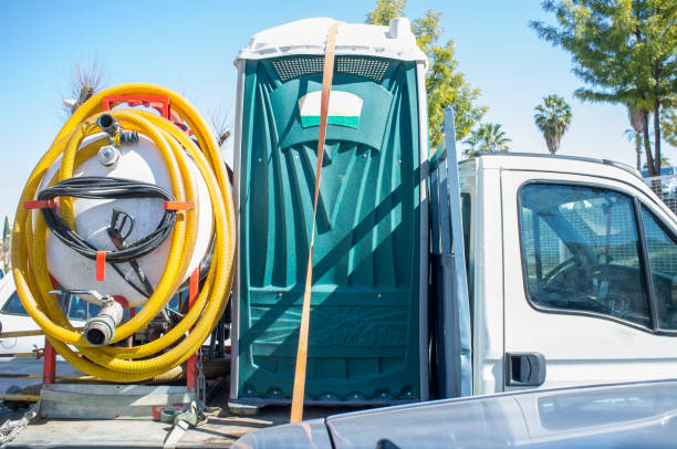 Best Portable toilet rental cost  in Hayward, CA