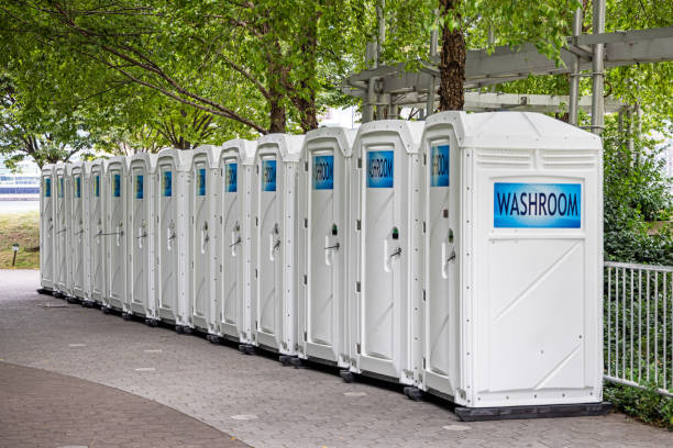 Best High-end porta potty rental  in Hayward, CA